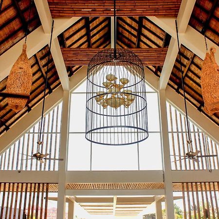 Rumah Kito Jambi Esterno foto