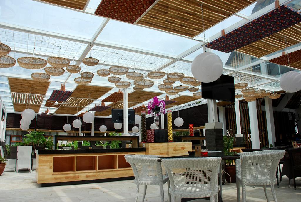 Rumah Kito Jambi Esterno foto