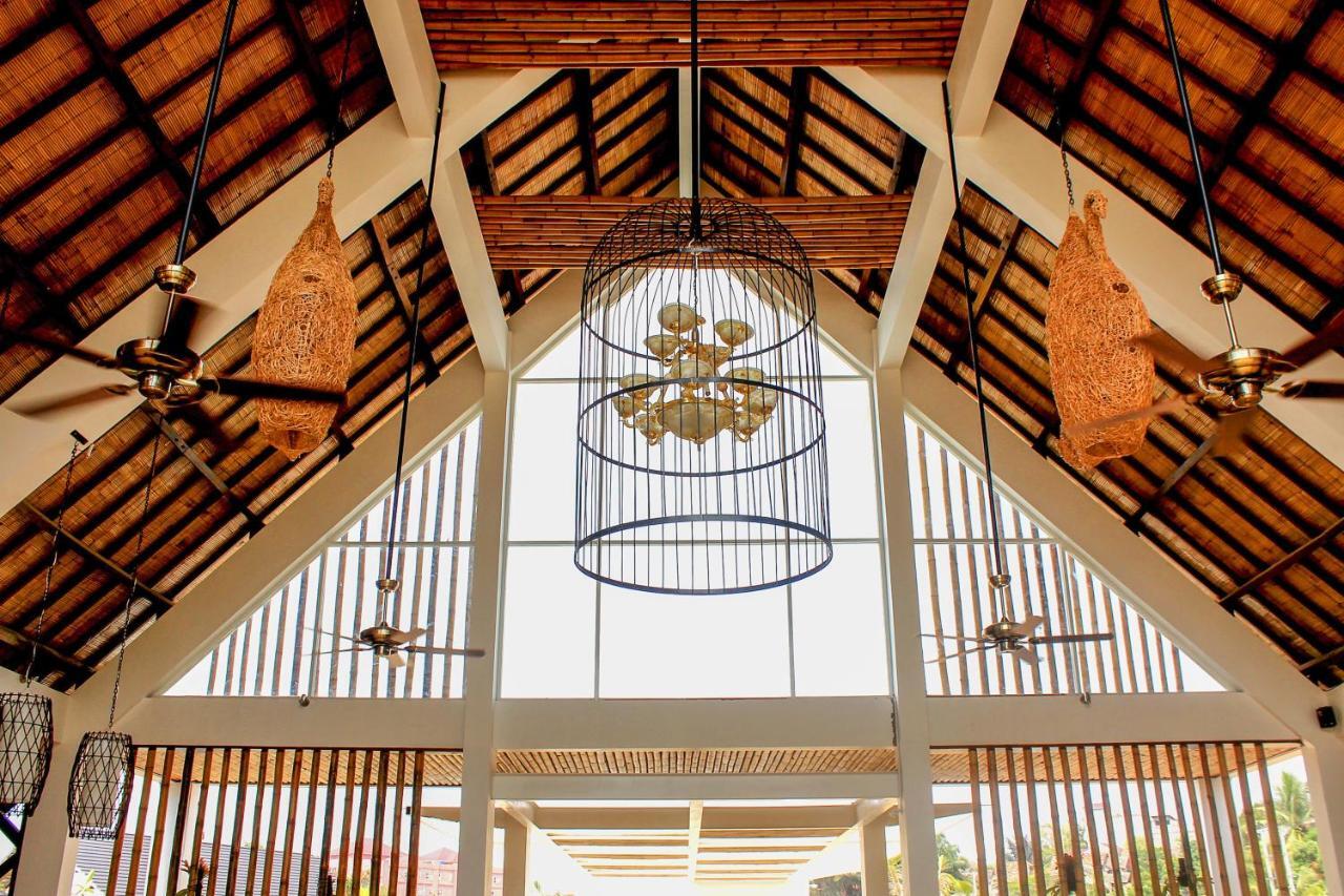 Rumah Kito Jambi Esterno foto